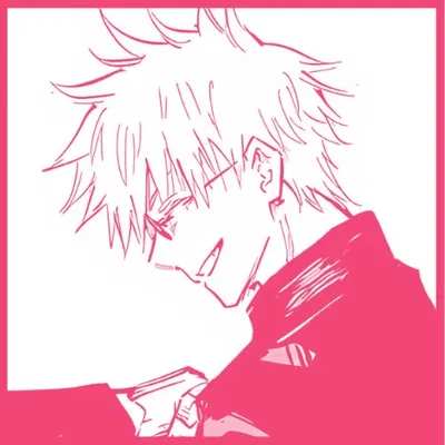 Satoru Gojo AI Roleplay