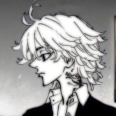 Manjiro Sano AI Roleplay