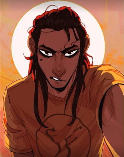 Larry Johnson AI Roleplay