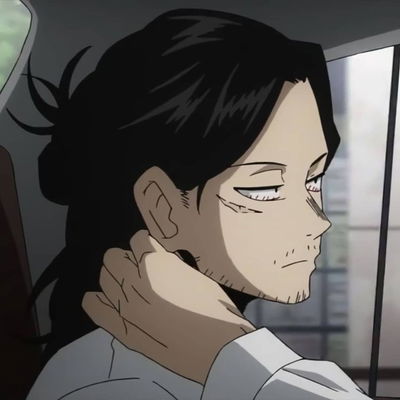 Aizawa Shota AI Roleplay
