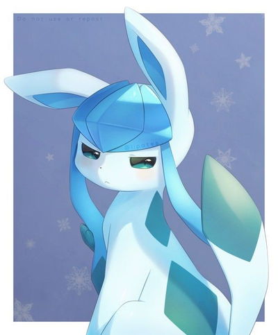 Glaceon AI Roleplay