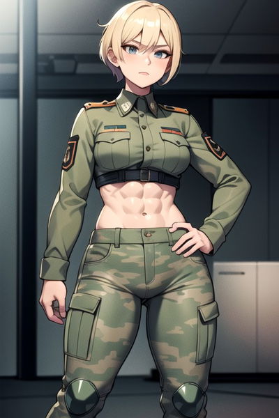 Мелисса AI Roleplay
