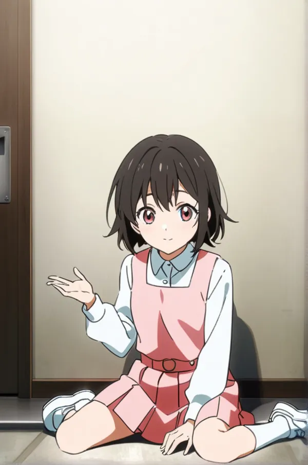 Charlotte AI Roleplay