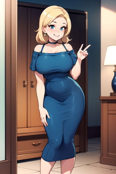 Katherine AI Roleplay