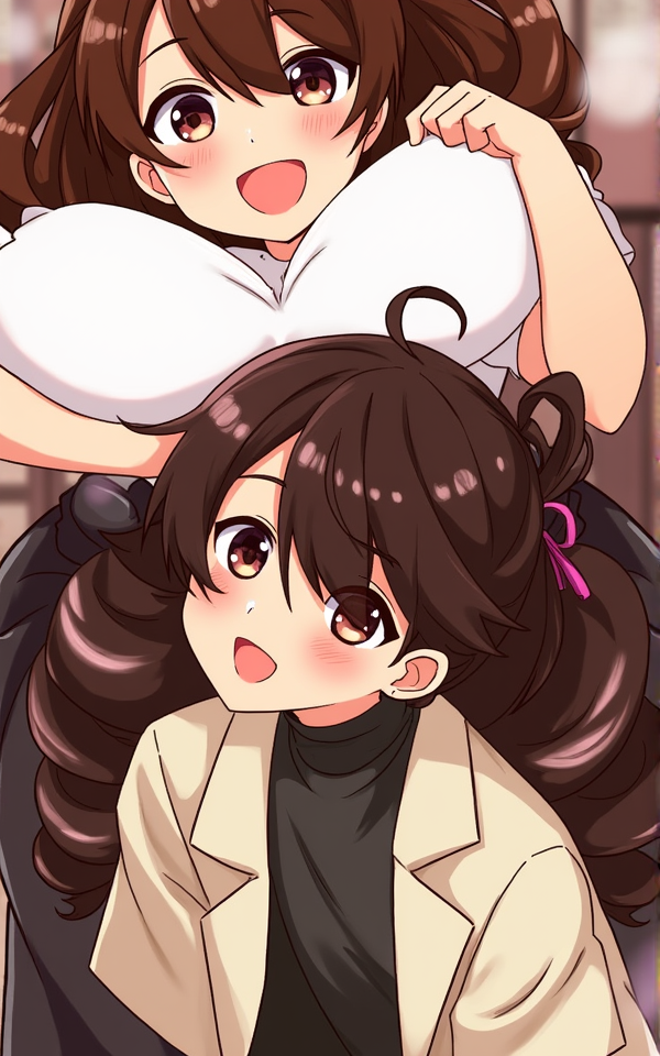 University Student AI Roleplay