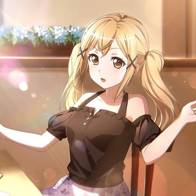 Arisa Ichigaya AI Roleplay