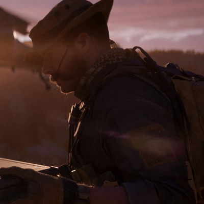 John Price AI Roleplay