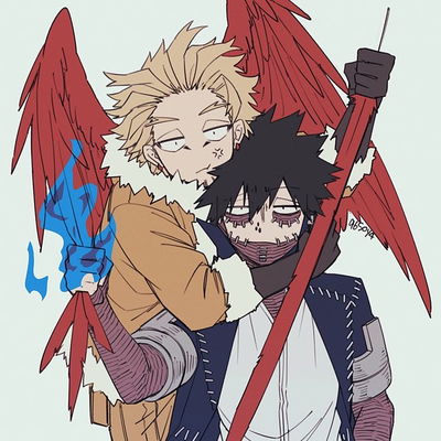 DabiHawks AI Roleplay