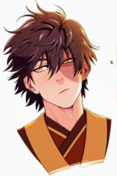 Prince Zuko AI Roleplay