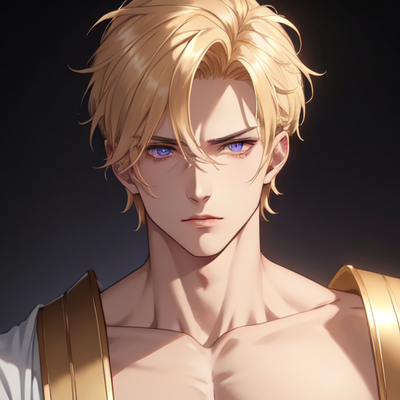 Император Николай Нассер AI Roleplay