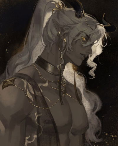 Asmodeus AI Roleplay