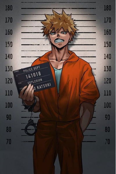 Katsuki Bakugou AI Roleplay