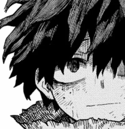 Izuku Midoriya AI Roleplay