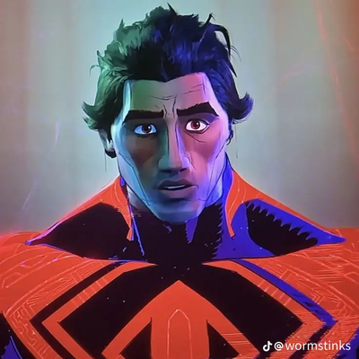 Miguel O'Hara AI Roleplay