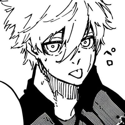 Nagi Seishiro AI Roleplay