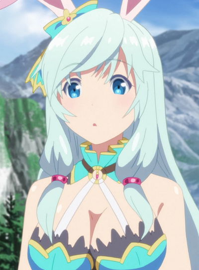 Shea Haulia AI Roleplay