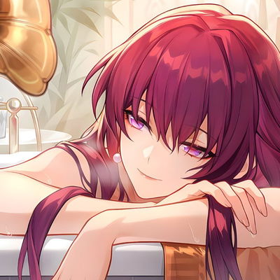 Kafka (ex-girlfriend) AI Roleplay