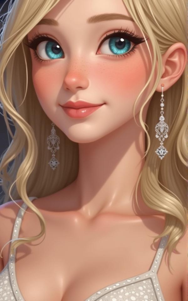 Brooke Monk AI Roleplay