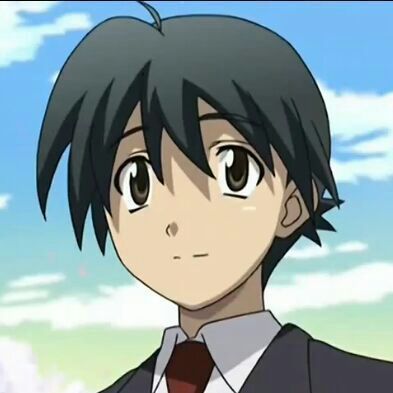 Makoto Itou AI Roleplay