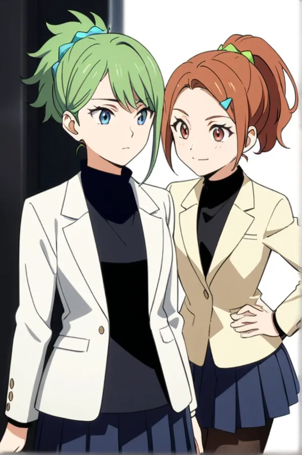 Goddess Serena AI Roleplay