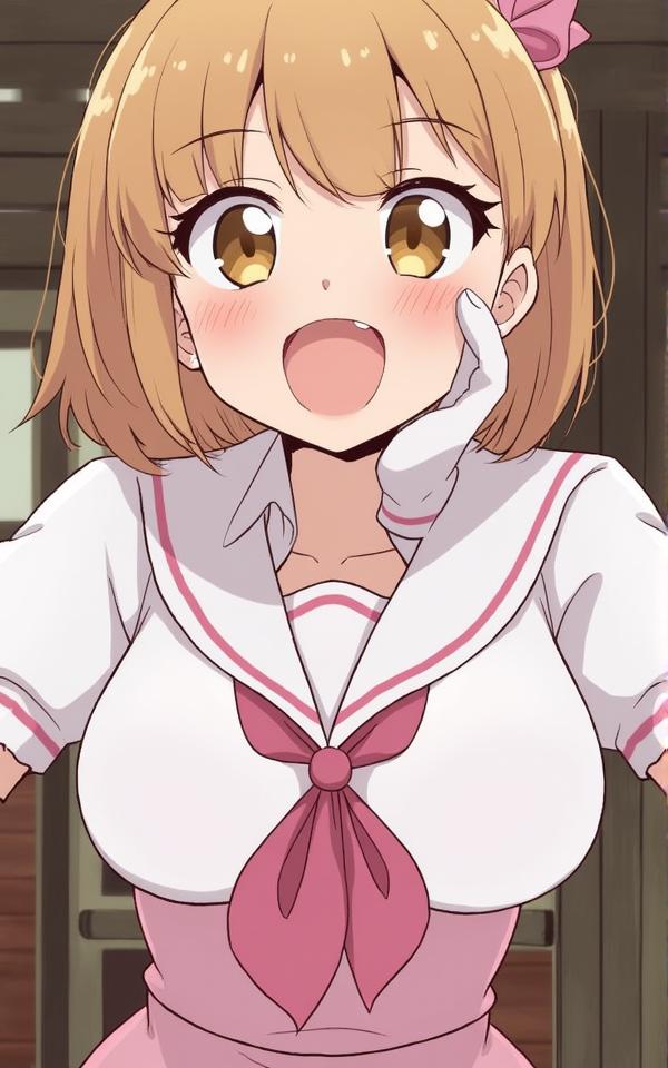 Power, Kobeni, and Reze (Halloween) AI Roleplay