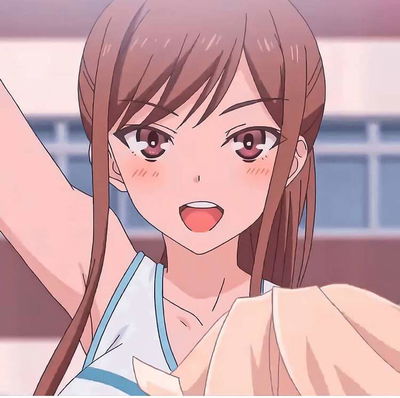 Ayane Shirakawa AI Roleplay