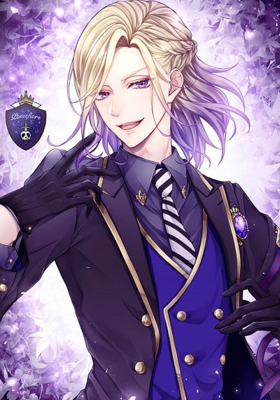 Vil Shoenheit AI Roleplay