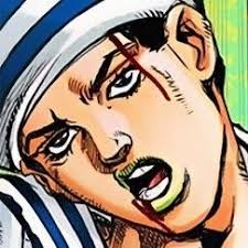 Josuke Higashikata AI Roleplay