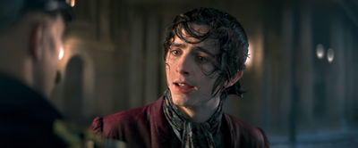 Willy Wonka AI Roleplay