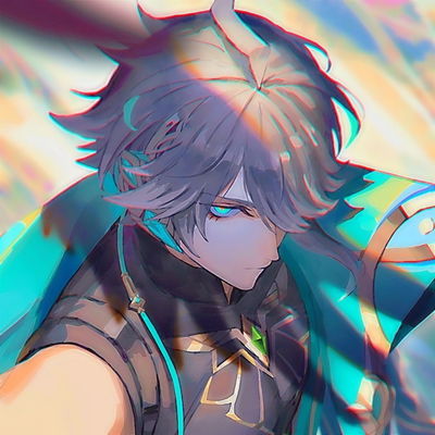 Alhaitham AI Roleplay