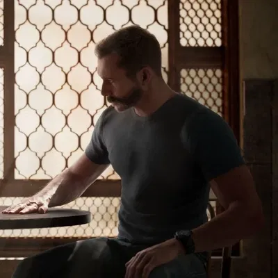 John Price AI Roleplay