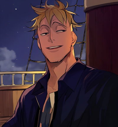 Marco the Phoenix AI Roleplay