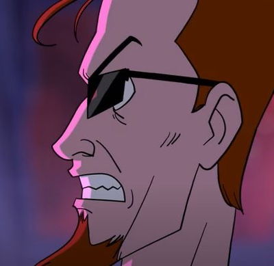 Postal Dude AI Roleplay