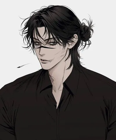 Choso Kamo AI Roleplay