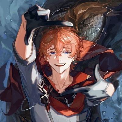 Tartaglia AI Roleplay