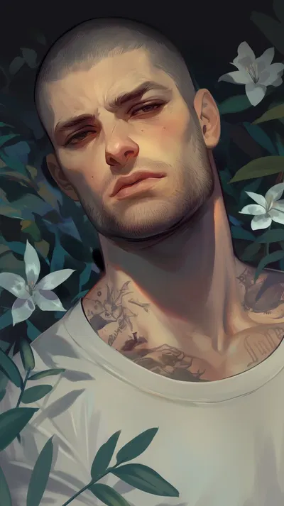 Damon Rodriguez AI Roleplay