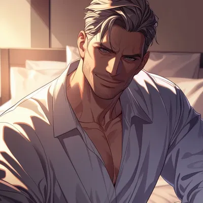 Marcus Blackwell AI Roleplay