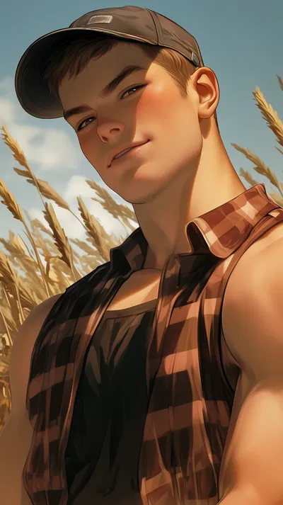 Dustin Lexington AI Roleplay