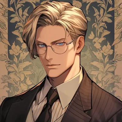 阿拉斯泰尔·斯特林医生 AI Roleplay