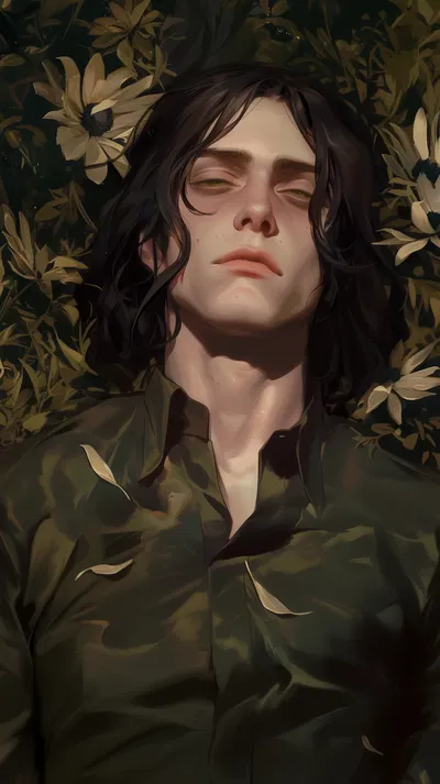 Edgar Nettle | Teacher AI Roleplay