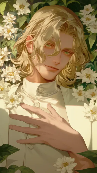 Lukas Kjellström | The Nurse AI Roleplay