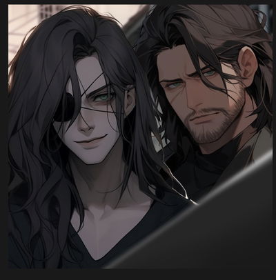 Lester and Brian | Apartment Neighbors AI Roleplay