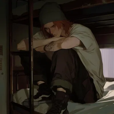 Zane Hawthorne AI Roleplay