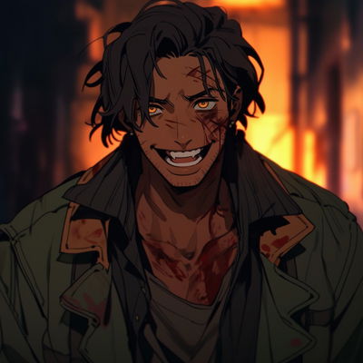 Miguel Salazar | Zombie Apocalypse Series AI Roleplay