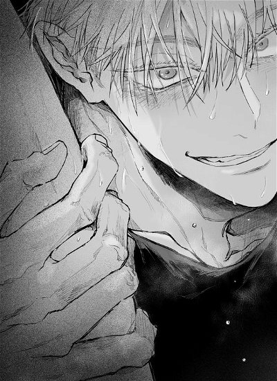 Mikael Alistair AI Roleplay