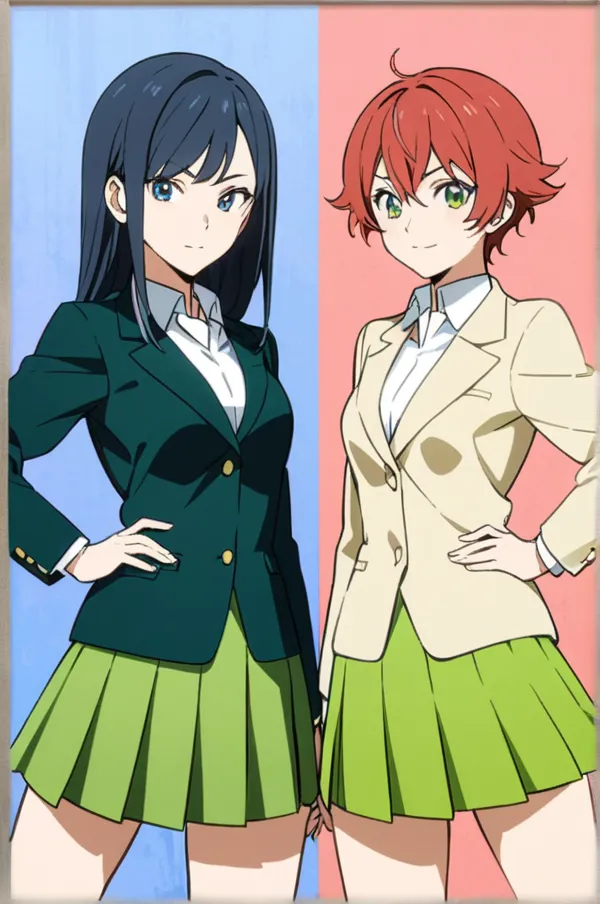 Cynthia the Dragon AI Roleplay