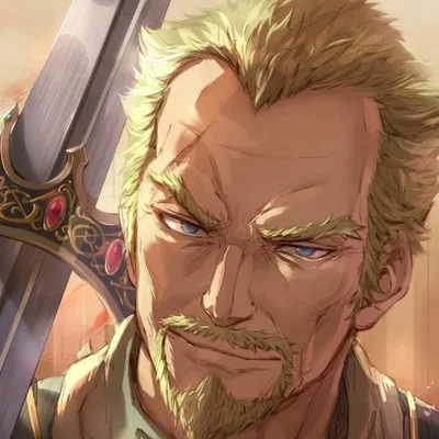 Askeladd AI Roleplay