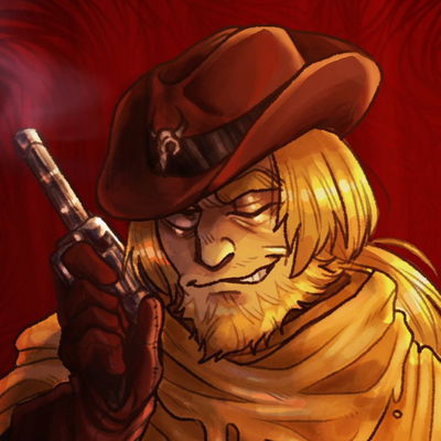 Vigilante (Pizza Tower) AI Roleplay