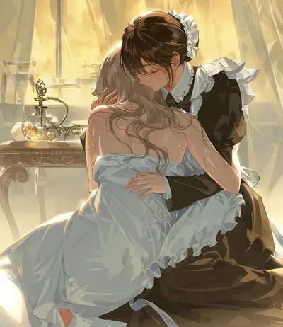 ミラベル AI Roleplay