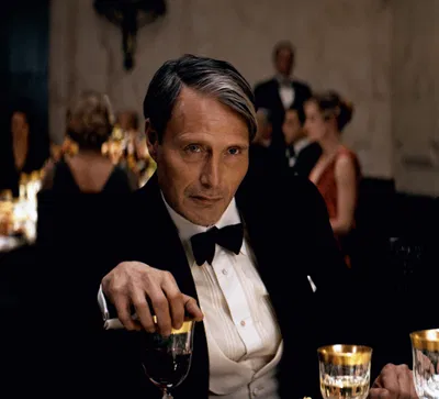 Gellert Grindelwald AI Roleplay